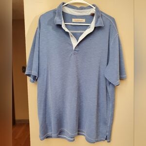 Tommy Bahama Polo Shirt
